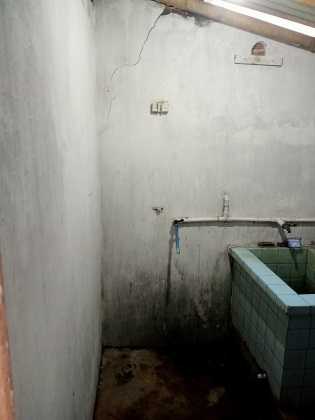 Foto Jamban/WC 100%